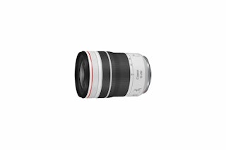 Canon RF 70-200mm F4 L 保証2025年12月まで CANON RF70-200/4 L IS USM 4318C002